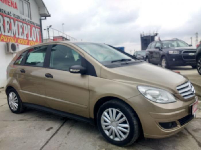 mercedes benz b 180 2 0cdi besplatni mali oglasi