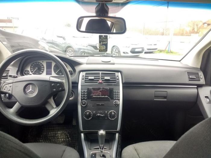 mercedes benz b 180 2 0cdi besplatni mali oglasi