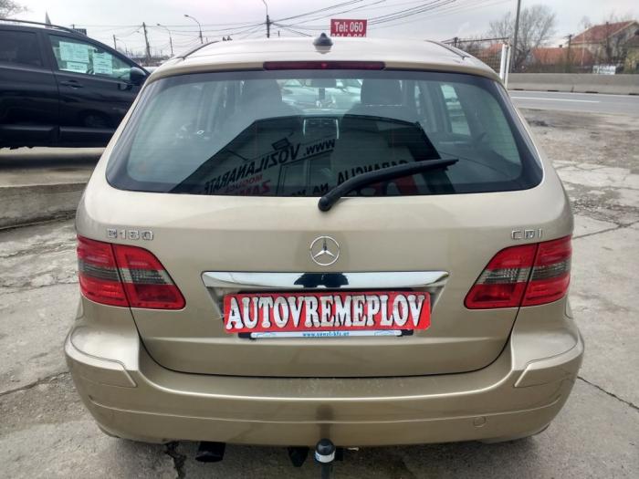mercedes benz b 180 2 0cdi besplatni mali oglasi