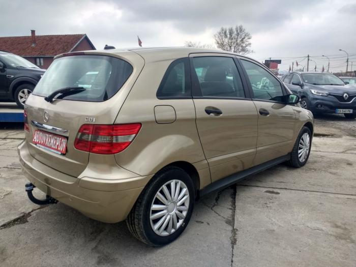 mercedes benz b 180 2 0cdi besplatni mali oglasi