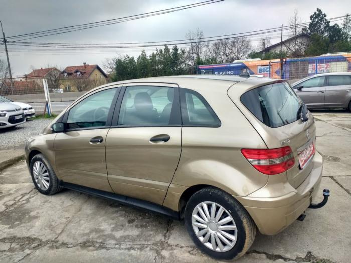 mercedes benz b 180 2 0cdi besplatni mali oglasi