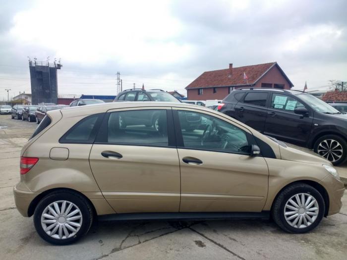 mercedes benz b 180 2 0cdi besplatni mali oglasi