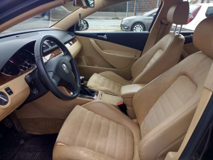 volkswagen passat b6 2 0tdi besplatni mali oglasi