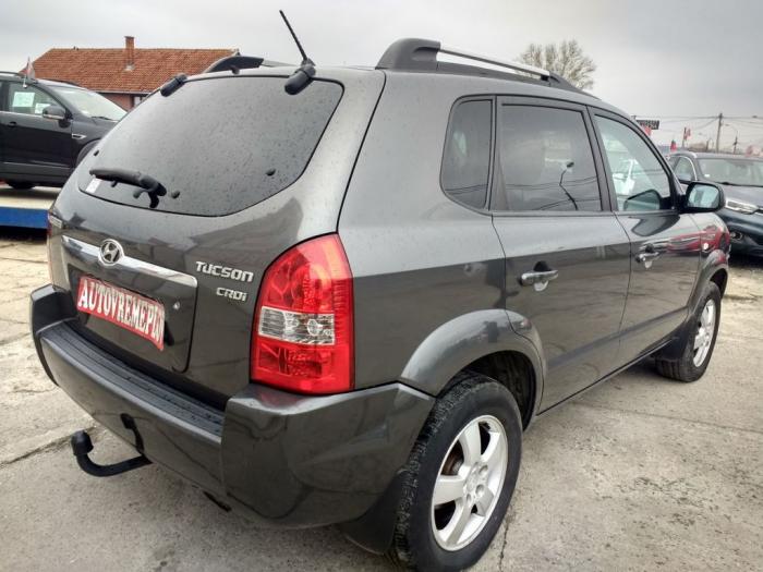 hyundai tucson 2 0crdi besplatni mali oglasi