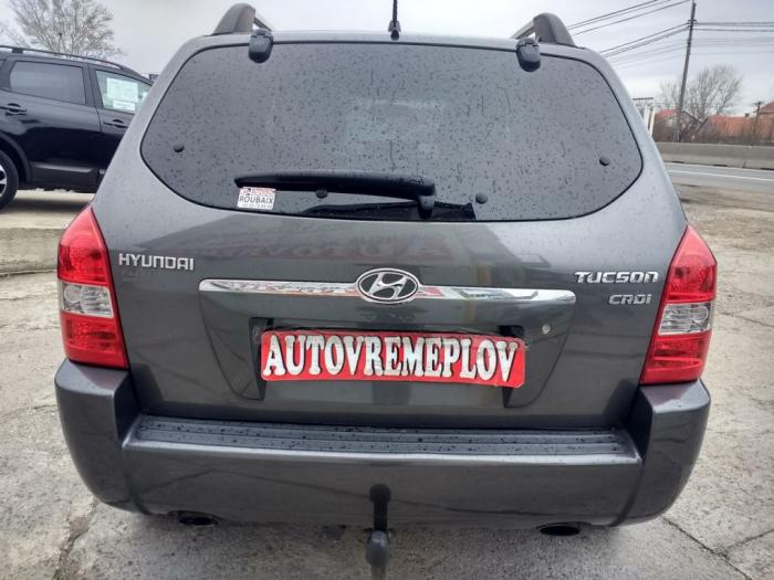 hyundai tucson 2 0crdi besplatni mali oglasi