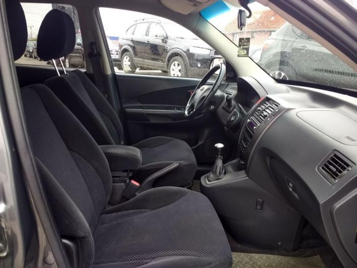 hyundai tucson 2 0crdi besplatni mali oglasi