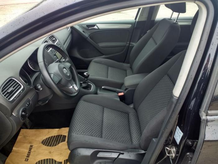 volkswagen golf 6 1 6tdi besplatni mali oglasi