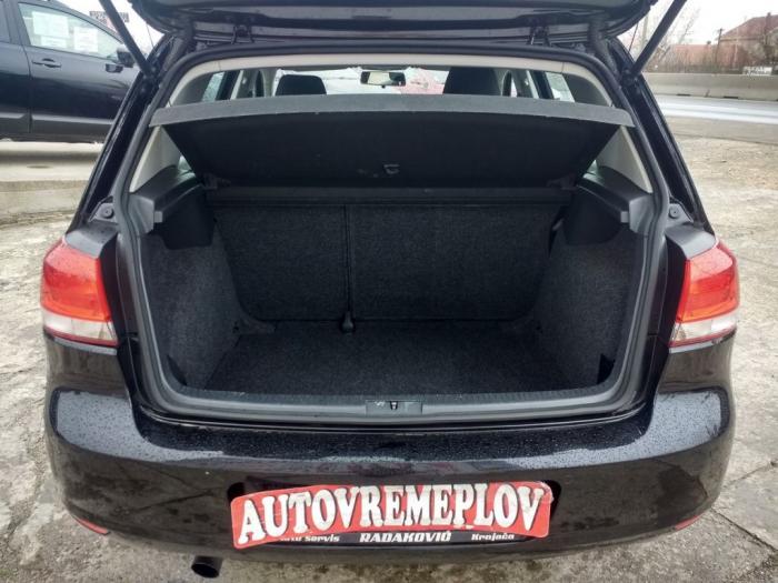 volkswagen golf 6 1 6tdi besplatni mali oglasi
