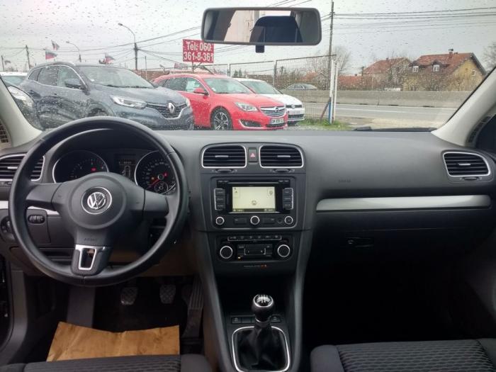 volkswagen golf 6 1 6tdi besplatni mali oglasi
