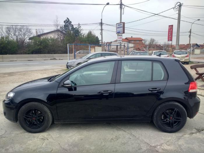 volkswagen golf 6 1 6tdi besplatni mali oglasi
