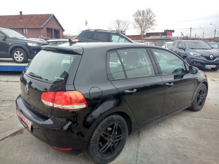 volkswagen golf 6 1 6tdi besplatni mali oglasi