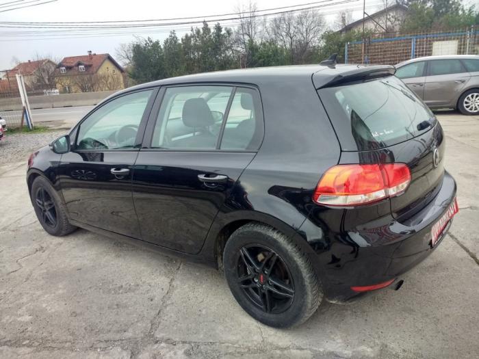 volkswagen golf 6 1 6tdi besplatni mali oglasi