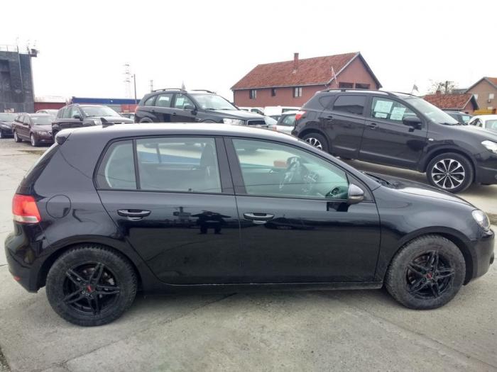 volkswagen golf 6 1 6tdi besplatni mali oglasi