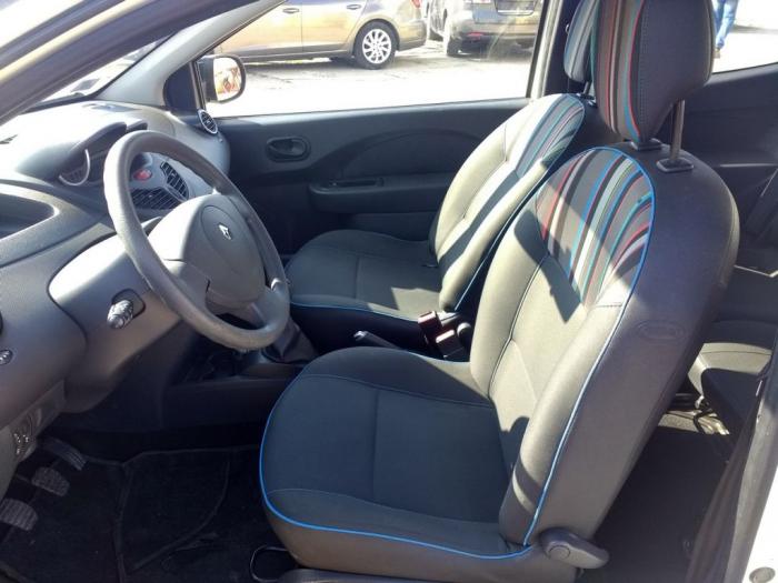 renault twingo 1 2i besplatni mali oglasi