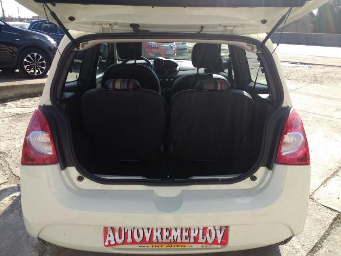 renault twingo 1 2i besplatni mali oglasi