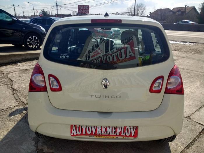 renault twingo 1 2i besplatni mali oglasi