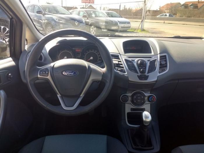 ford fiesta 1 4tdci besplatni mali oglasi