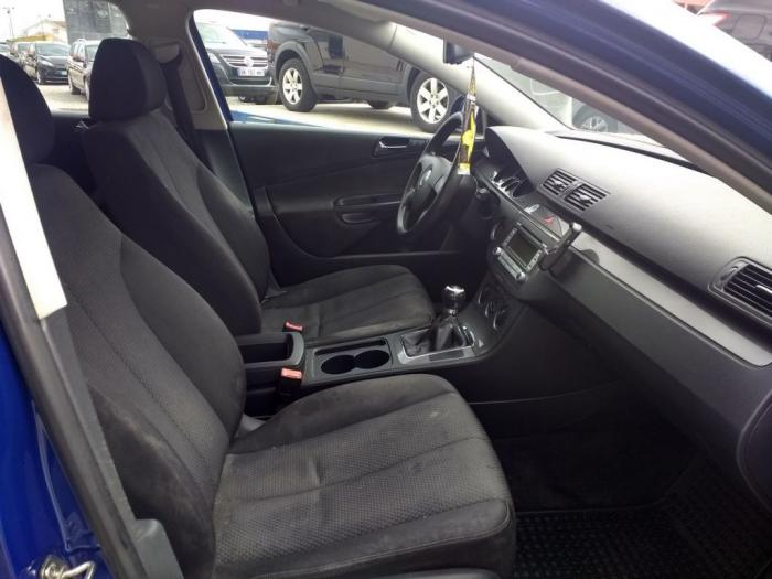 volkswagen passat b6 1 9tdi besplatni mali oglasi
