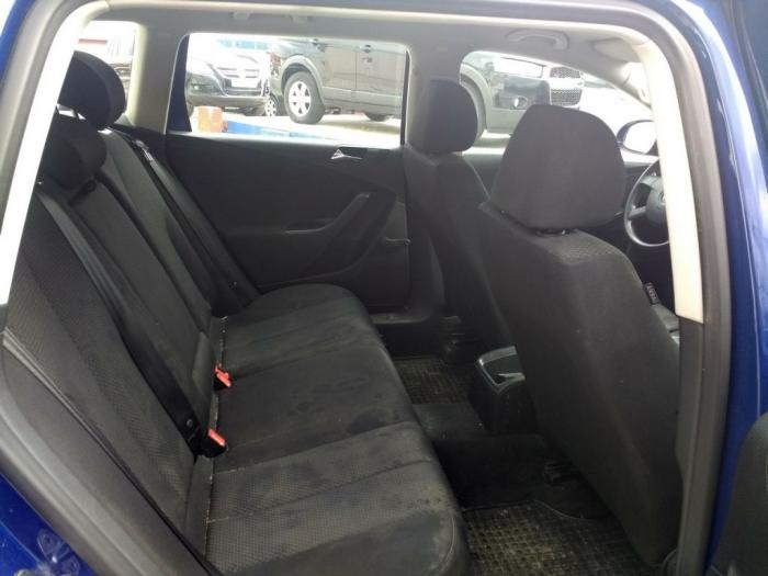 volkswagen passat b6 1 9tdi besplatni mali oglasi