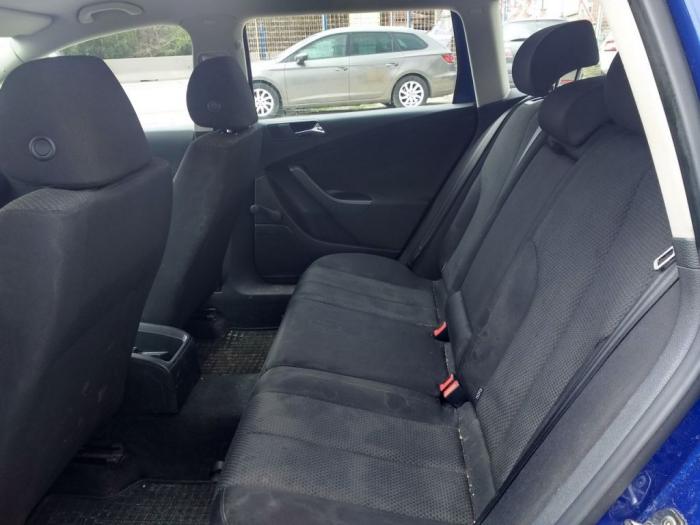 volkswagen passat b6 1 9tdi besplatni mali oglasi