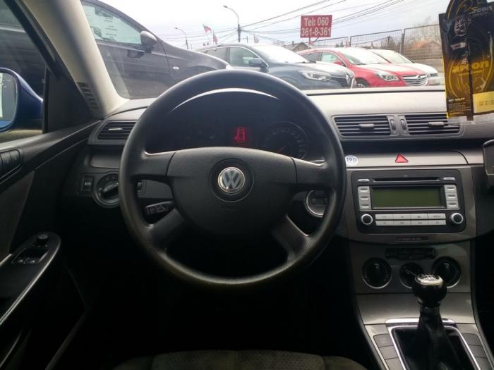 volkswagen passat b6 1 9tdi besplatni mali oglasi