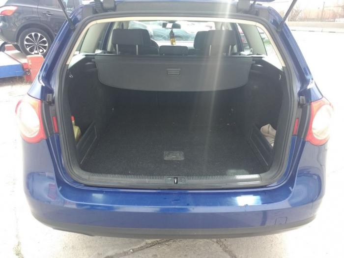 volkswagen passat b6 1 9tdi besplatni mali oglasi