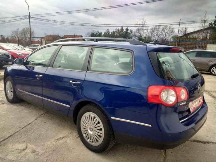 volkswagen passat b6 1 9tdi besplatni mali oglasi