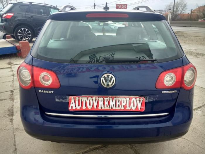 volkswagen passat b6 1 9tdi besplatni mali oglasi