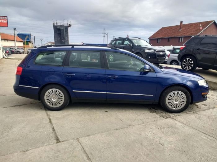 volkswagen passat b6 1 9tdi besplatni mali oglasi