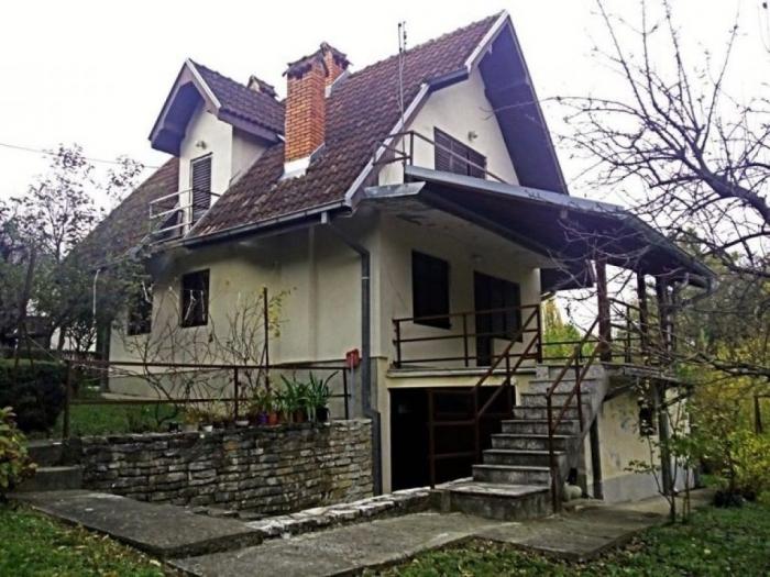 vikendica na prodaju banja vrujci besplatni mali oglasi