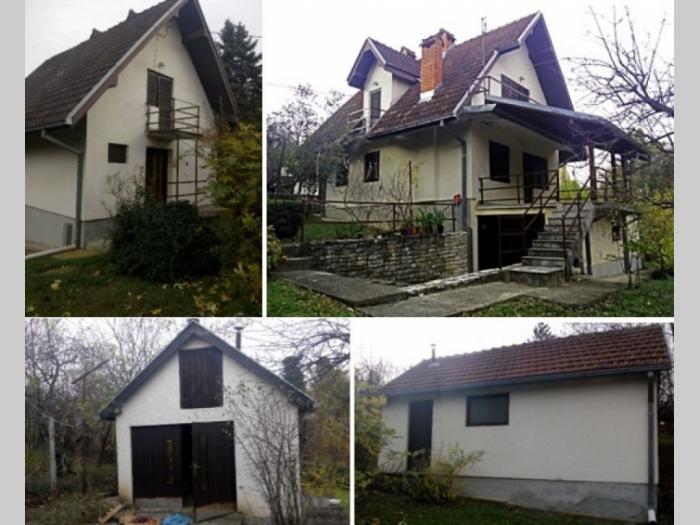 vikendica na prodaju banja vrujci besplatni mali oglasi