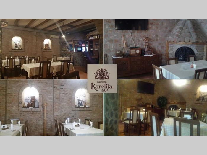 restoran kafana karelija besplatni mali oglasi