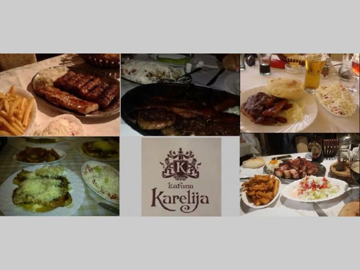 restoran kafana karelija besplatni mali oglasi