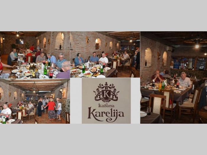 restoran kafana karelija besplatni mali oglasi