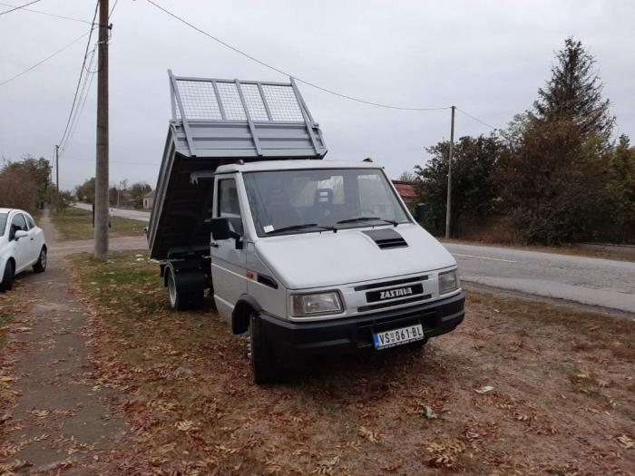 zastava rival besplatni mali oglasi