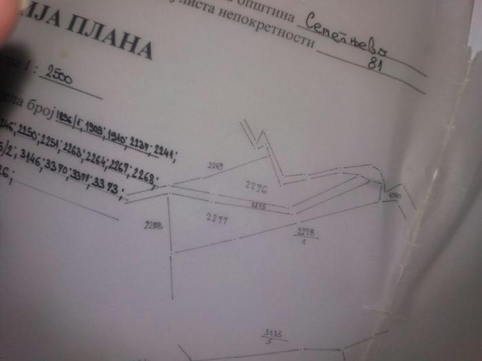 hitno prodajem plac na zlatiboru semegnjevo besplatni mali oglasi