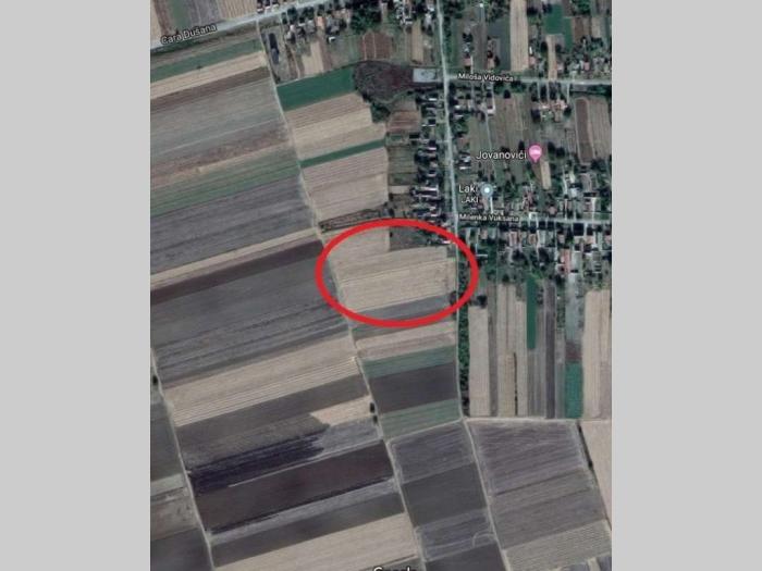građevinsko zemljištu na ulazu u krčedin besplatni mali oglasi
