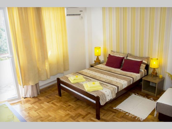 iznajmljivanje stan na dan (niš) besplatni mali oglasi