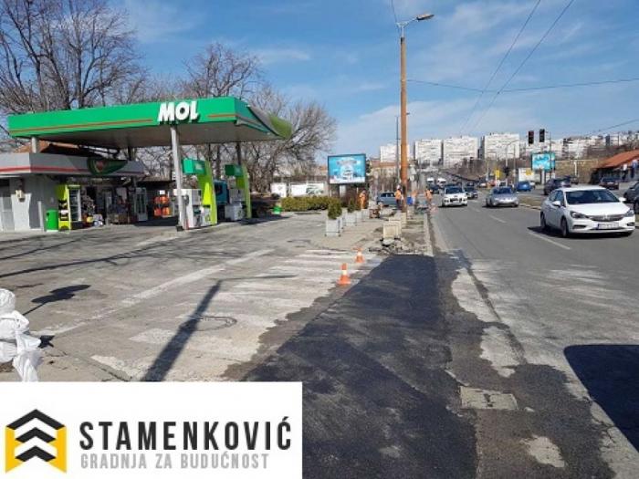 asfaltiranje malih površina beograd besplatni mali oglasi