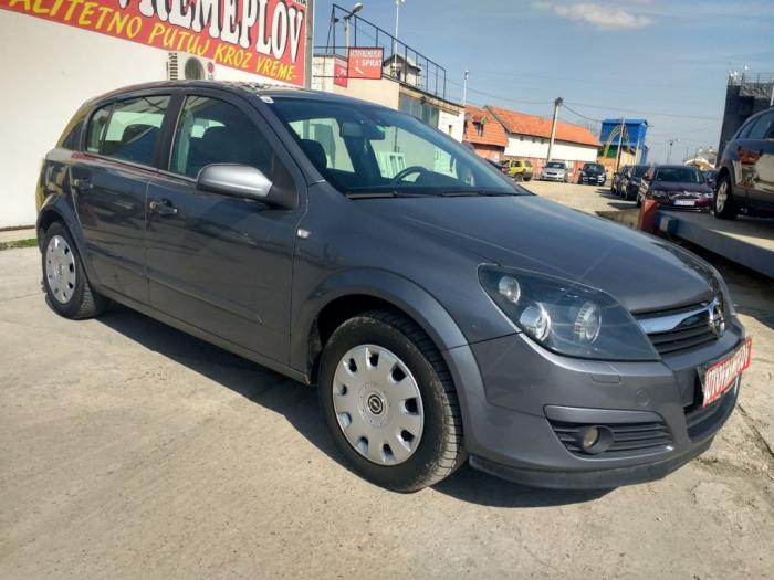 opel astra h 1 7cdti besplatni mali oglasi