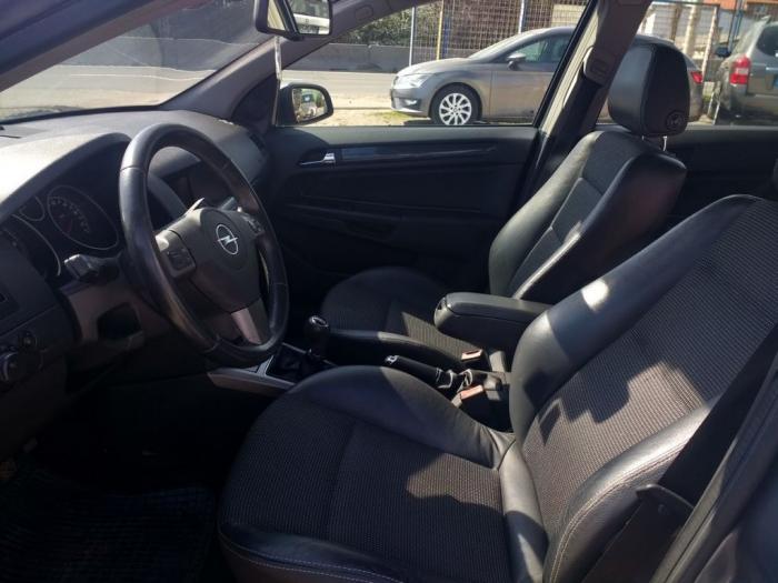 opel astra h 1 7cdti besplatni mali oglasi