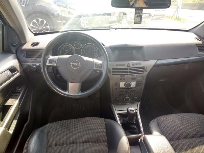opel astra h 1 7cdti besplatni mali oglasi