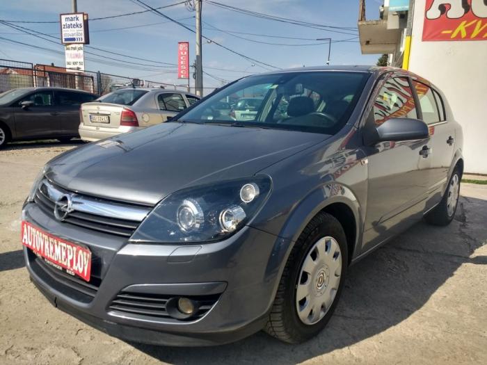 opel astra h 1 7cdti besplatni mali oglasi