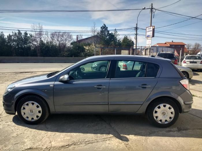 opel astra h 1 7cdti besplatni mali oglasi