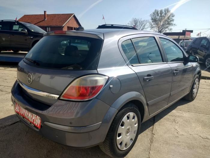 opel astra h 1 7cdti besplatni mali oglasi