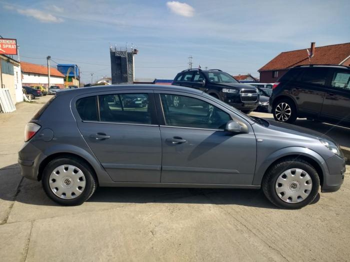 opel astra h 1 7cdti besplatni mali oglasi