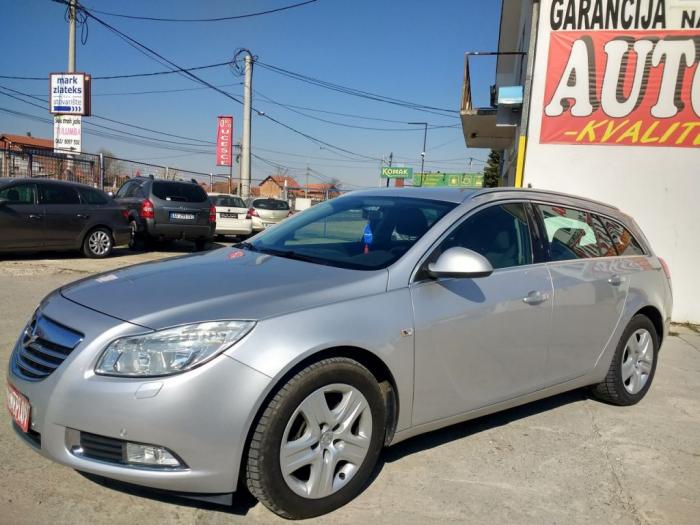 opel insignia 2 0cdti besplatni mali oglasi
