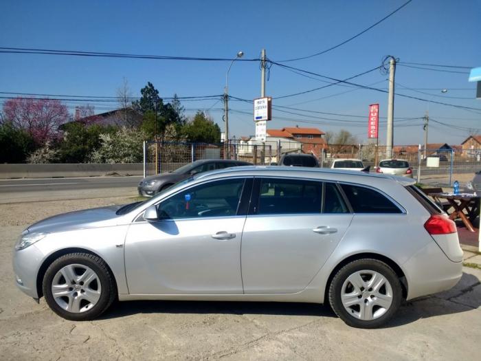 opel insignia 2 0cdti besplatni mali oglasi