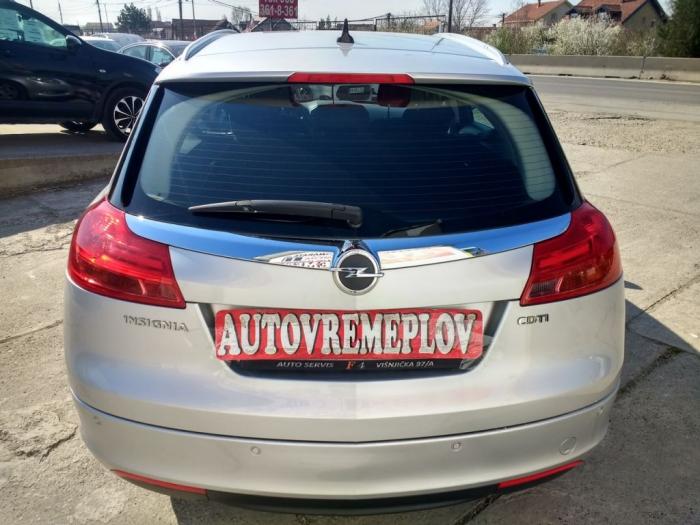 opel insignia 2 0cdti besplatni mali oglasi