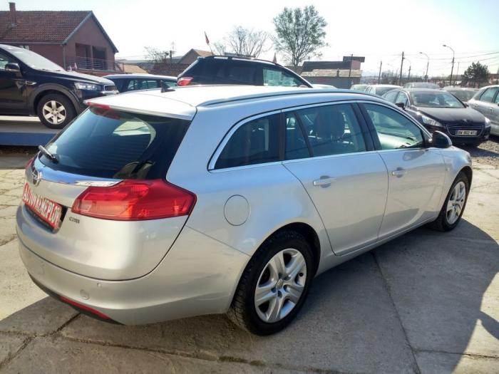 opel insignia 2 0cdti besplatni mali oglasi